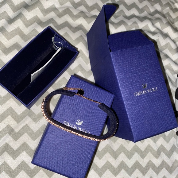 swarovski bracelet - Picture 2 of 5